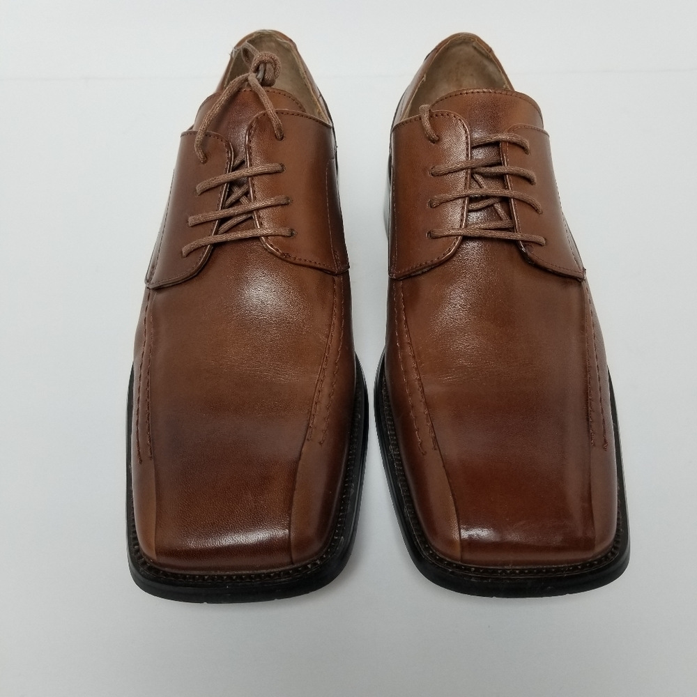 Stacy Adams Dress Shoes Men's 7